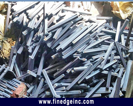 Wrought Iron Hardware Gate Grills Railing Fencing Hardware Parts manufacturers exporters in India Punjab Ludhiana